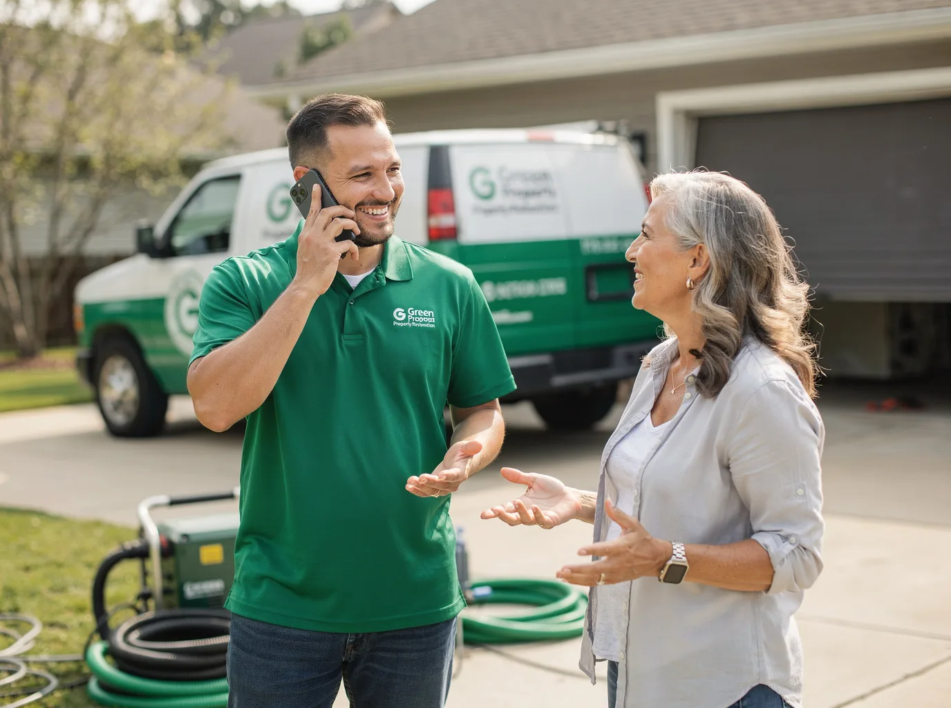Water Damage Restoration Genoa, NE FAQs